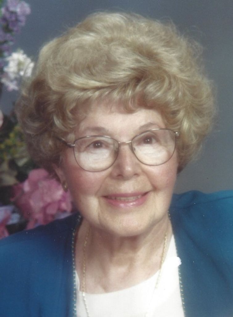 Helen R. Selogy