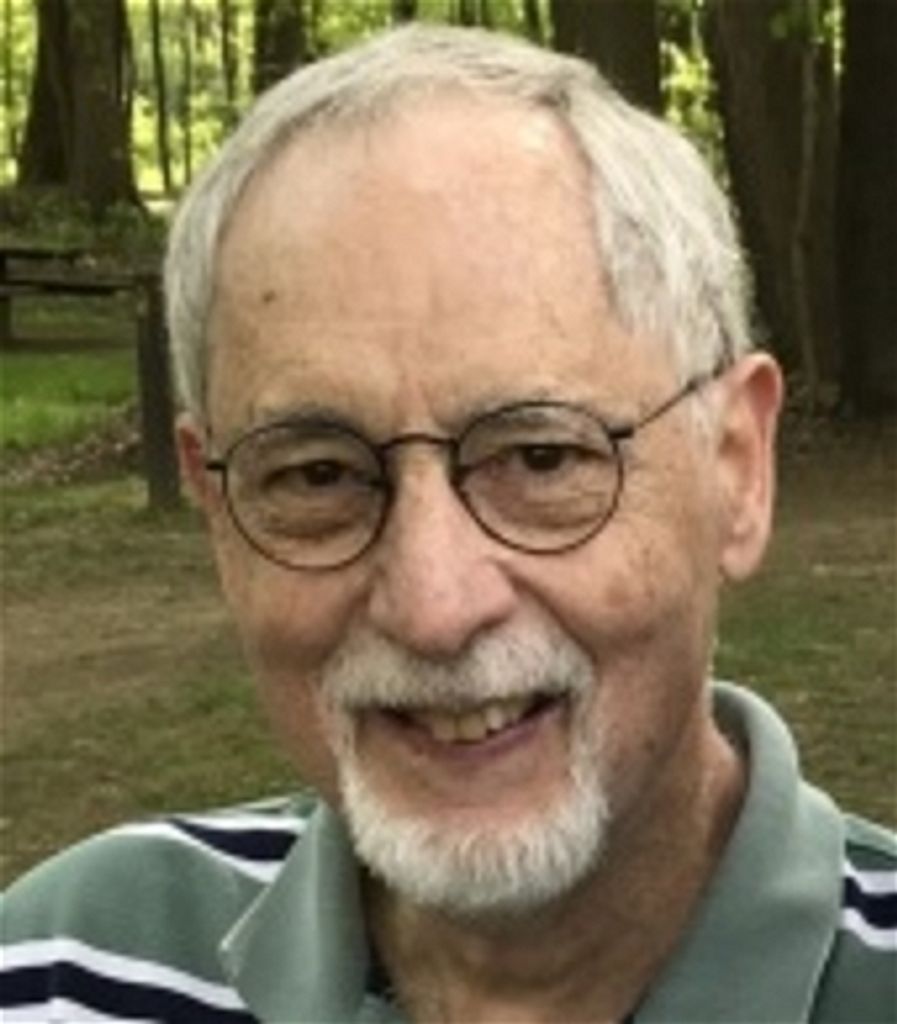 Kenneth Lehman Profile Photo