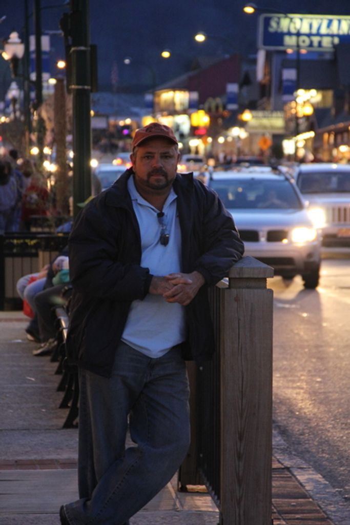 Jorge A. Borges Profile Photo