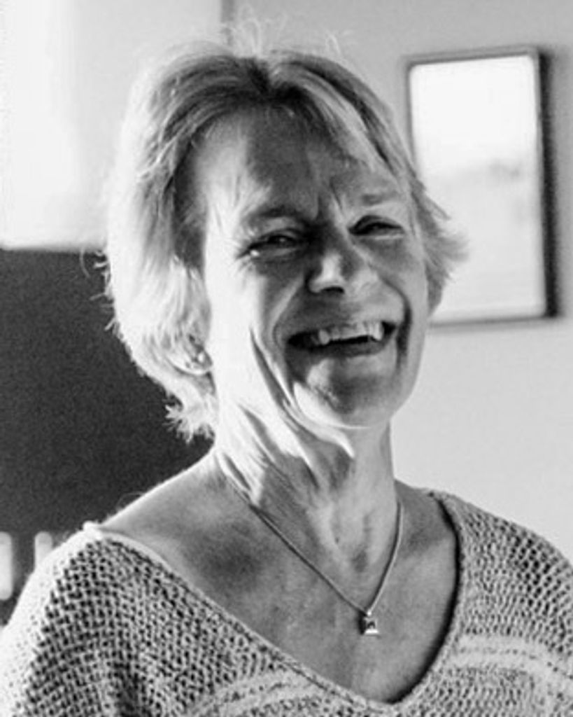 Virginia Hake Widmark