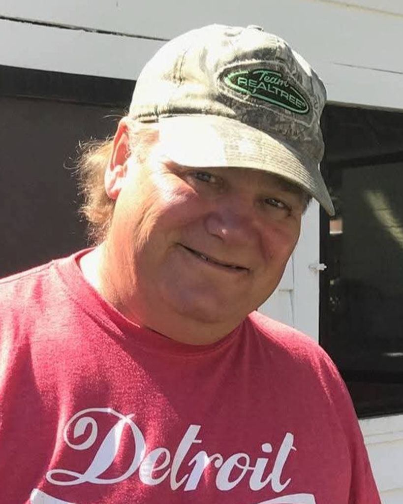 Matthew G. Martin