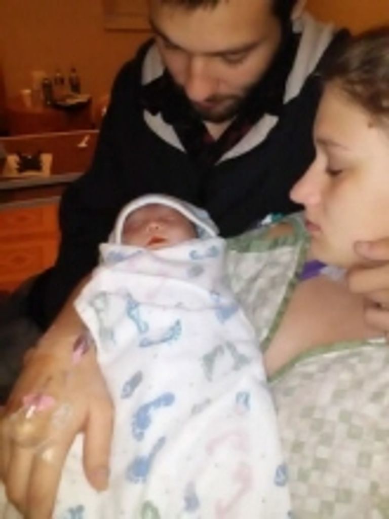 Jackson Philip Nagle