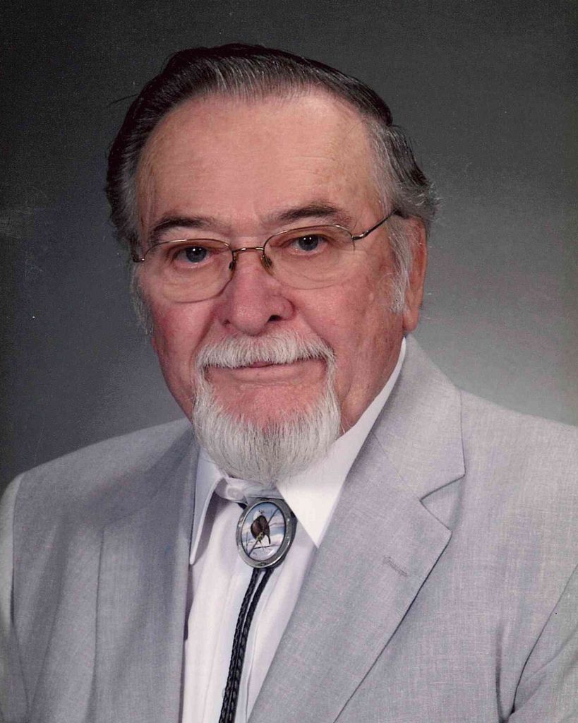 Ed L. Owen