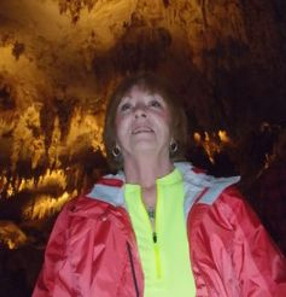 Sandra Lee (Caldwell)  Vieth