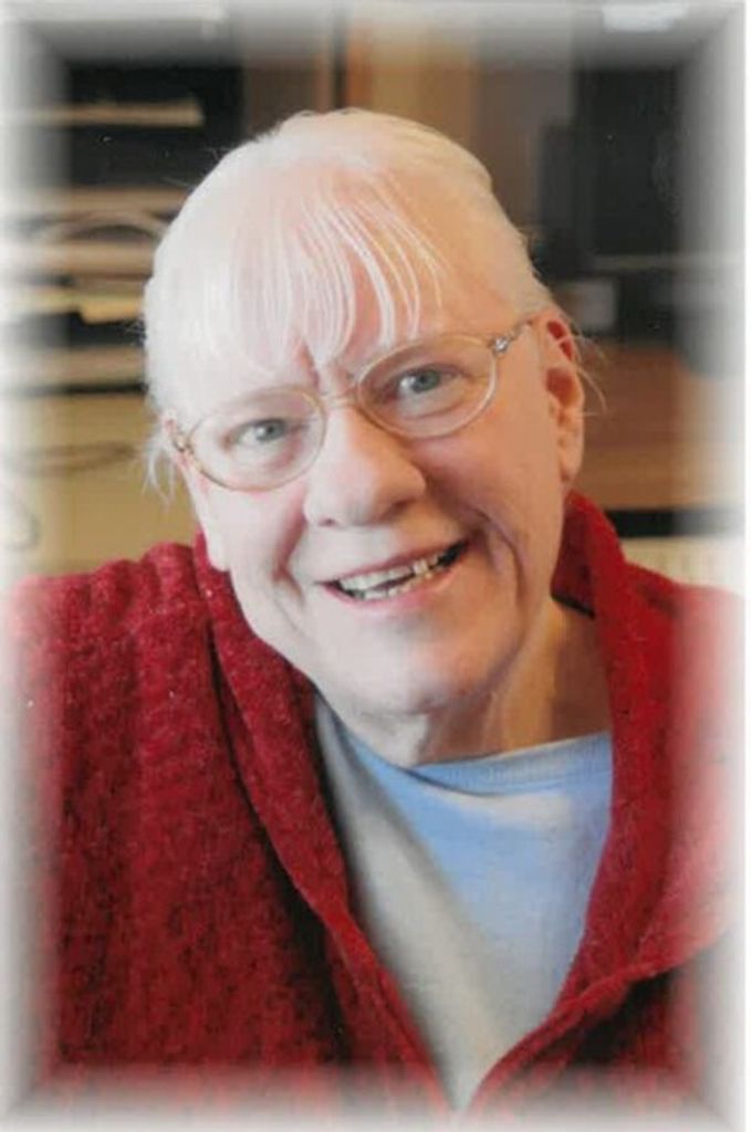 Beverly "Bev" Ann Cromwell