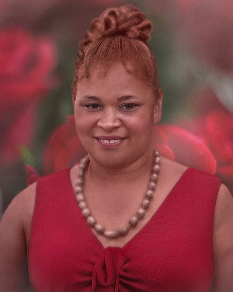 Sarah Ann Webb