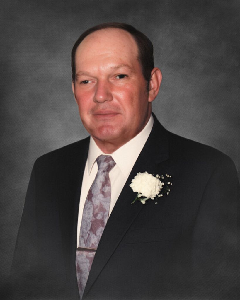 Alvin David "Duke" Vance Profile Photo