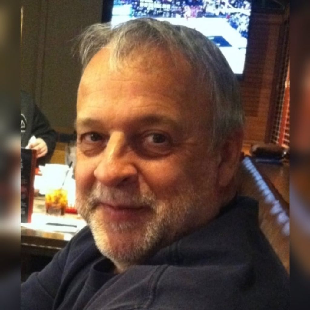 Robert Eugene Reed, Jr Profile Photo