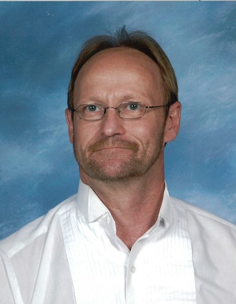 Dennis Reling Profile Photo