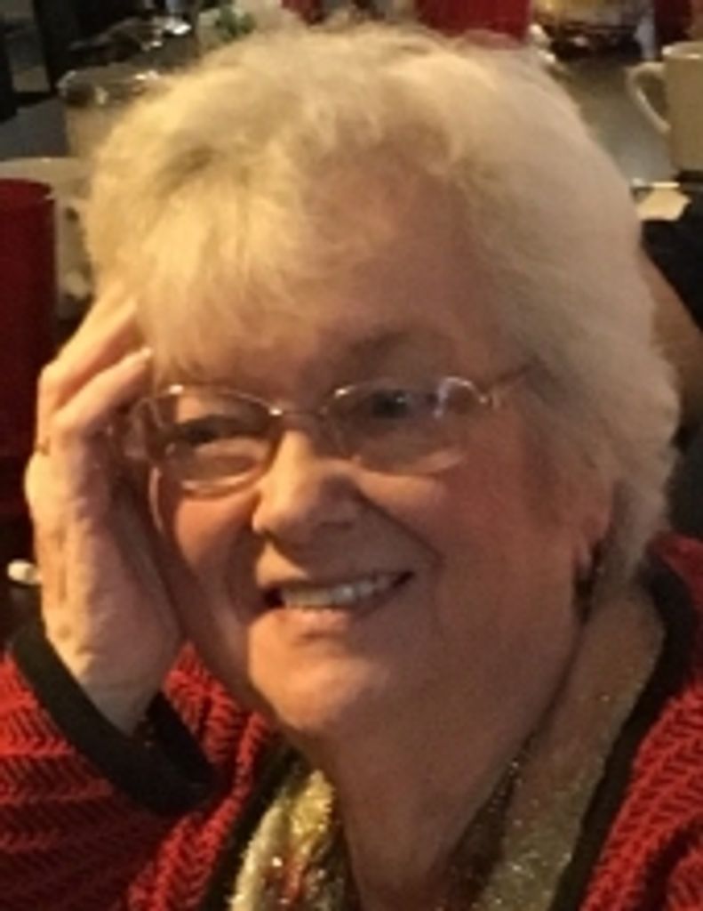 Juanita (Harwood) Soper