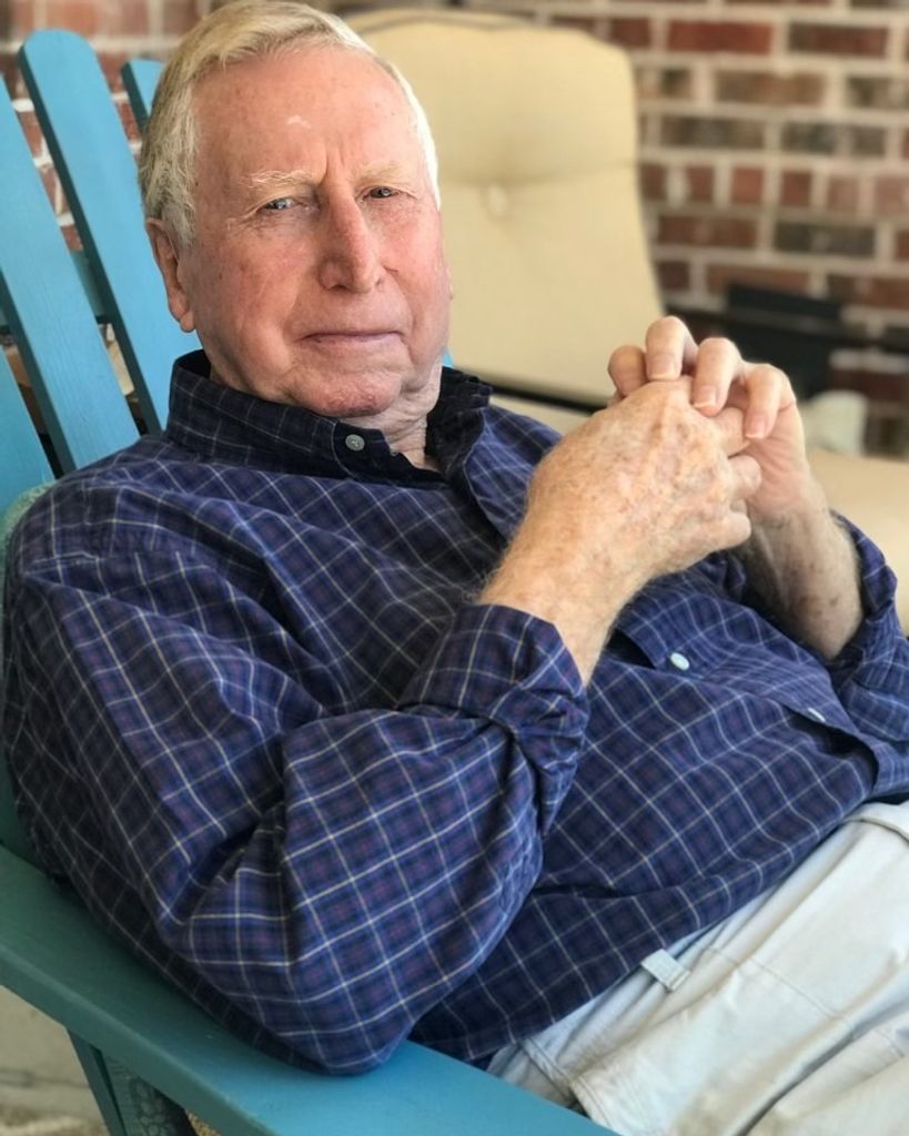 Raymond Wilson Profile Photo