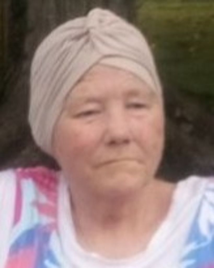 Sheila Faye Akers Campbell Profile Photo