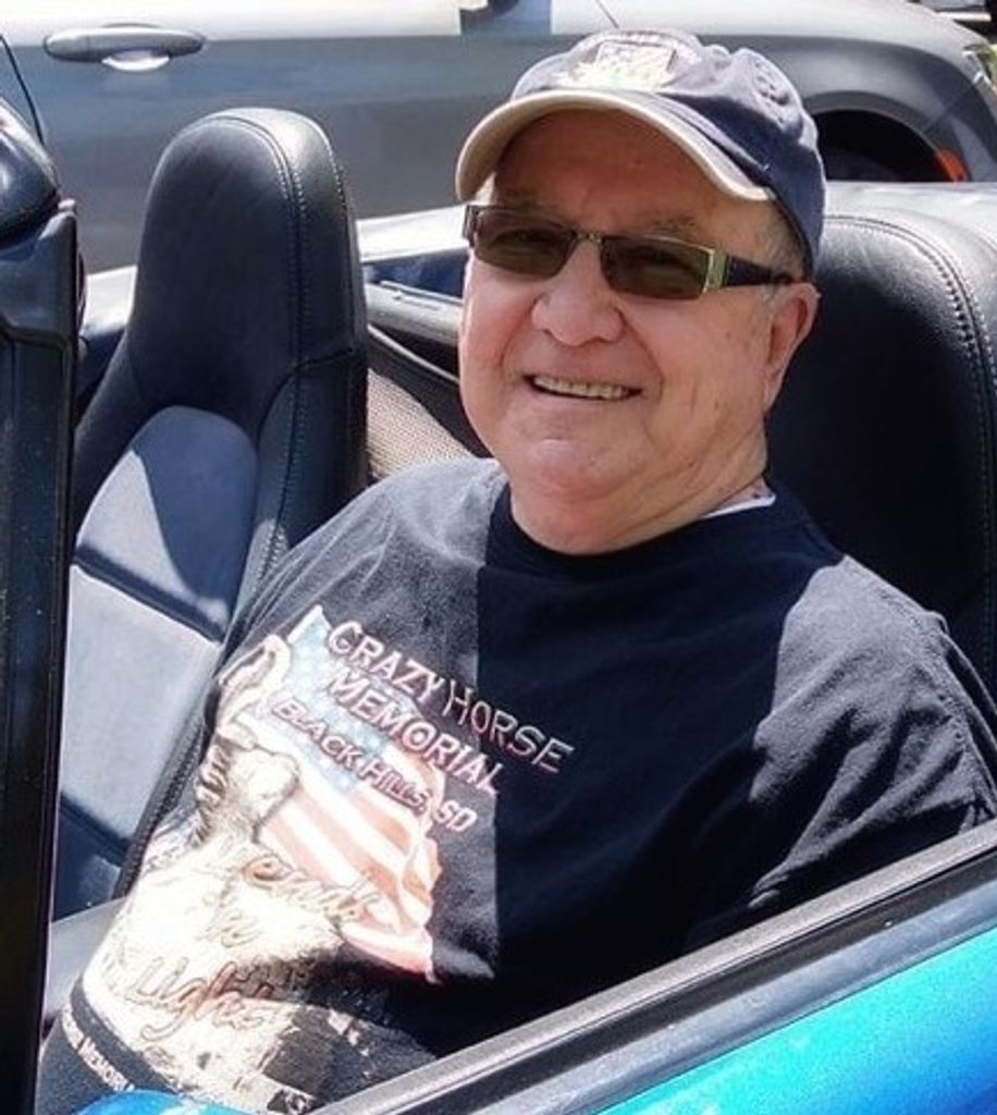 Albert "Al" Philip Doyon