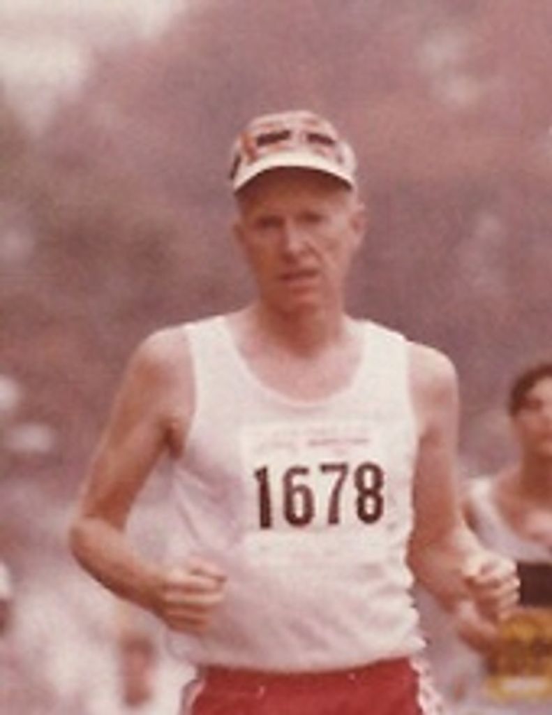 Milton Conway Hayes