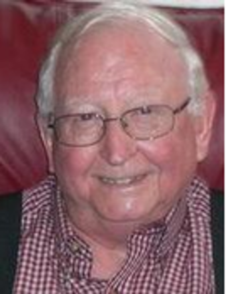 Henry Virgil Krone