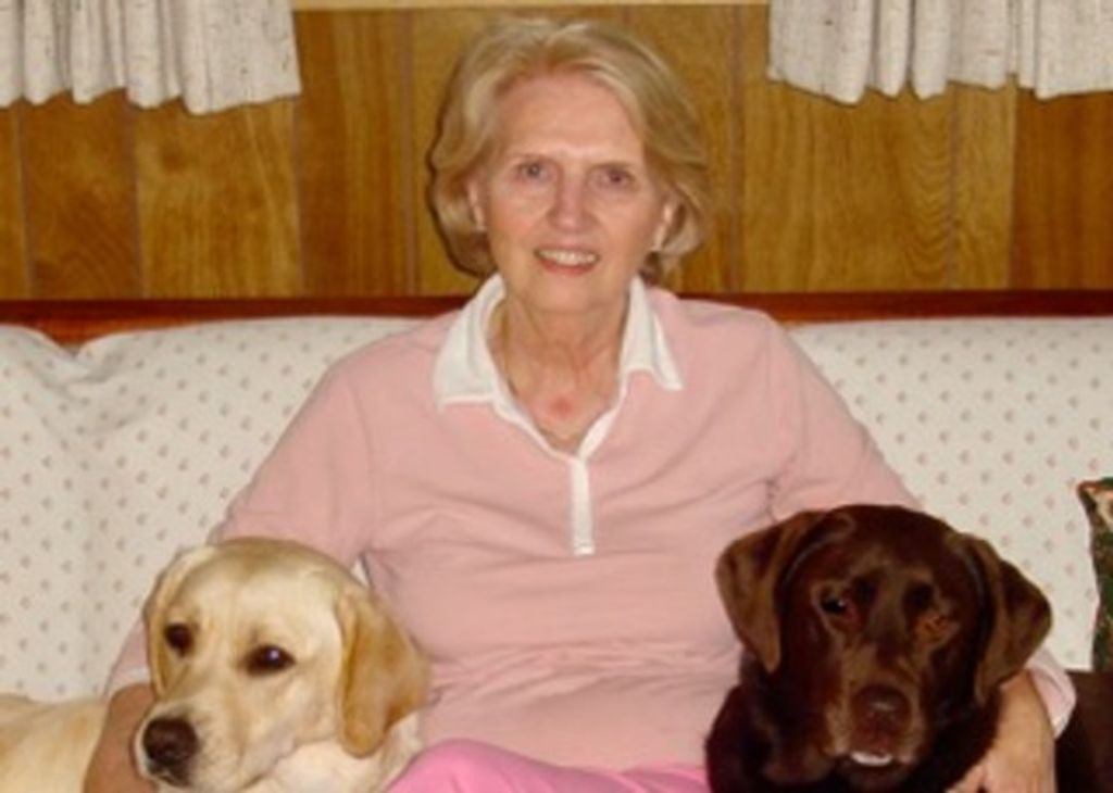 Anne Marie Christie (Nee Hargreaves)