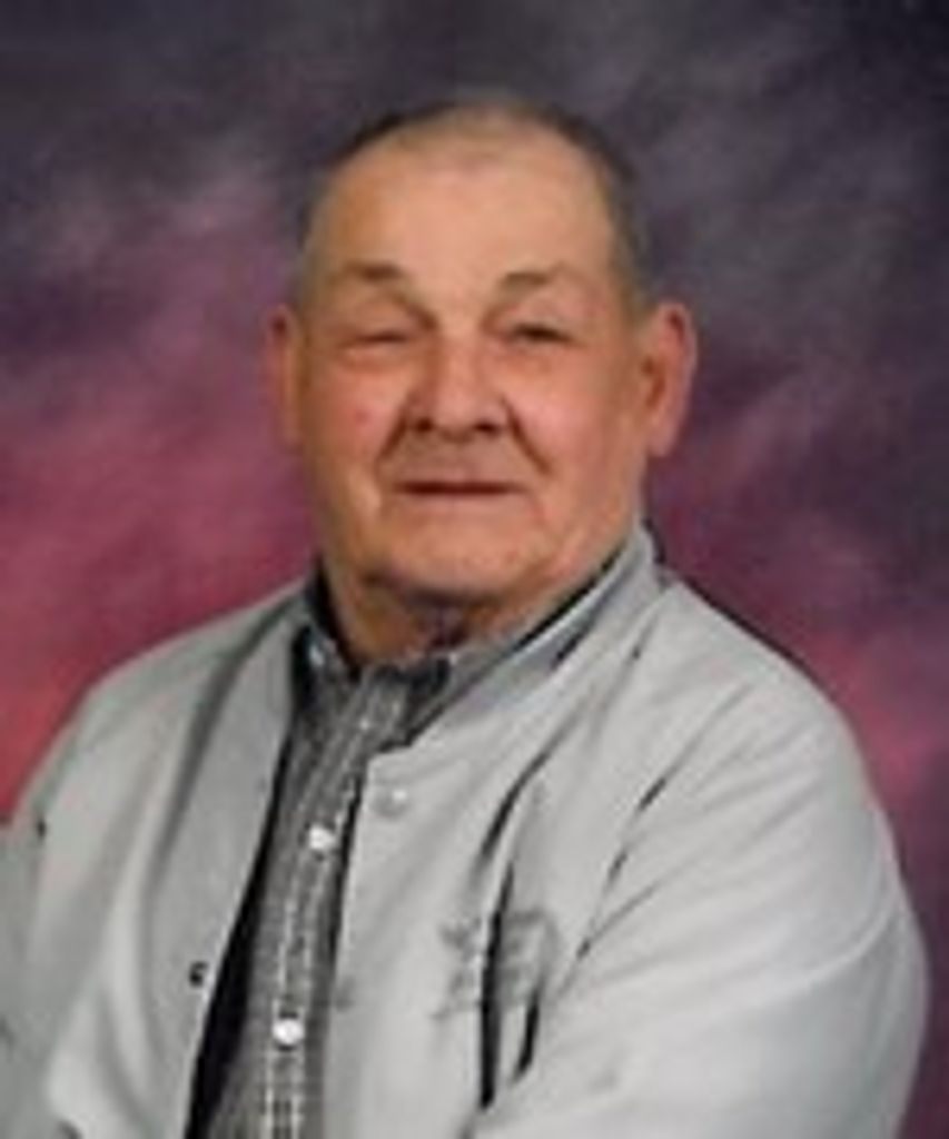 Clyde Edward Hodges