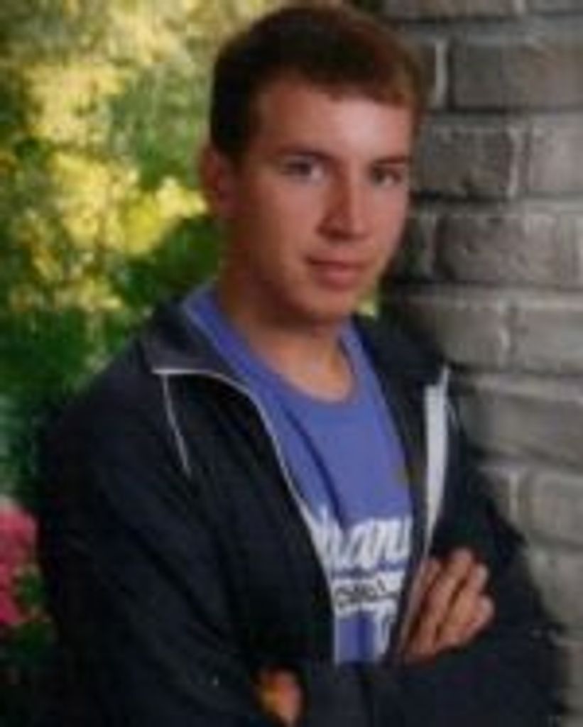 Anthony "Ant" Alvin
