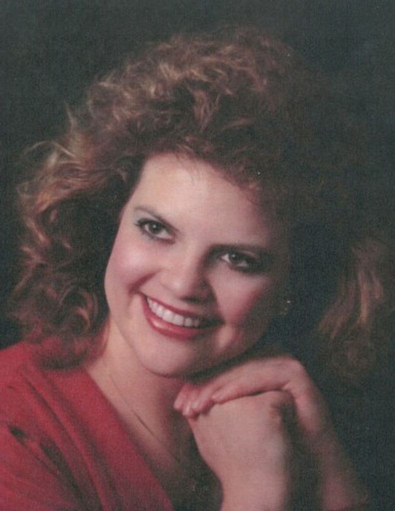 Lisa Peterson