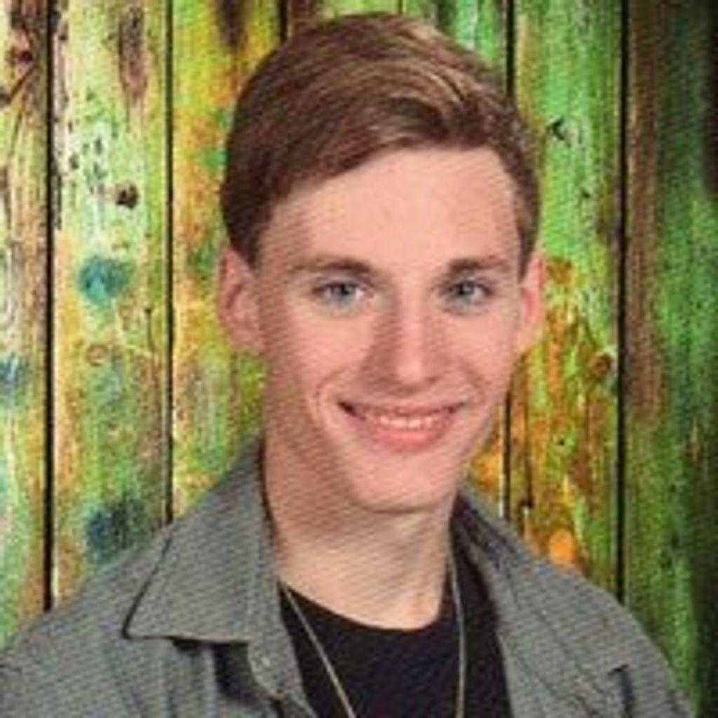 Alexander Lee Collins Profile Photo