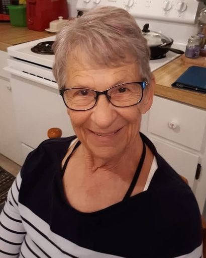 Patricia Louise Rishsew's obituary image