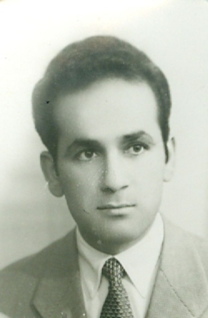 Aris Manousakis Profile Photo