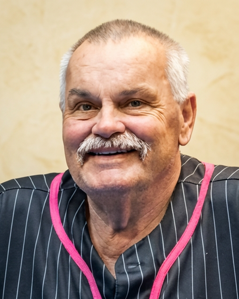 Leon M. Lamb, Sr.