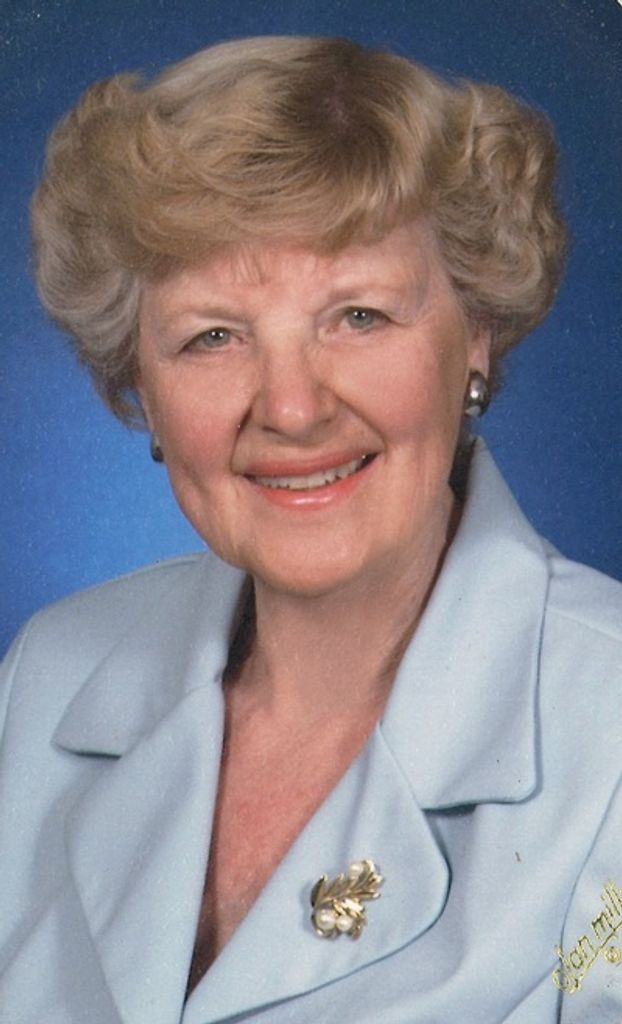 Katherine Erenberger Profile Photo