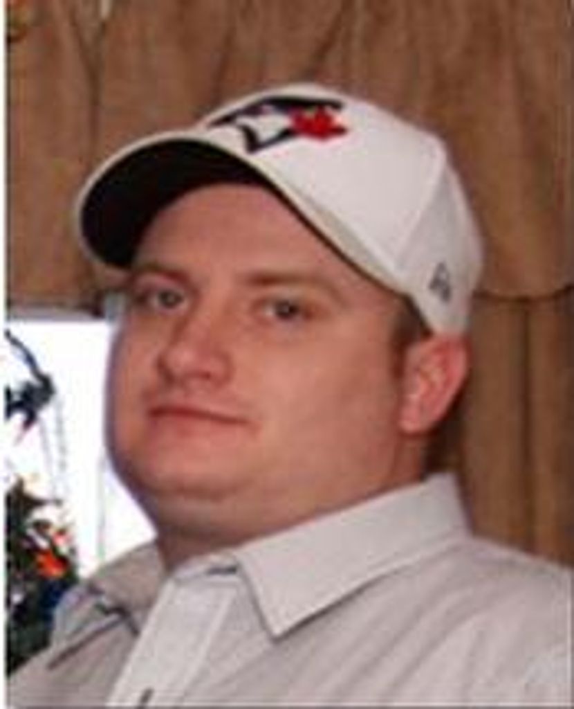 Michael T Power Profile Photo
