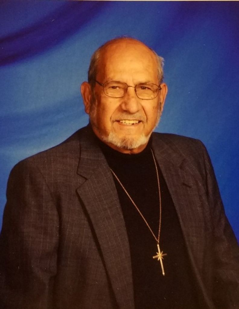 Ernest Costales