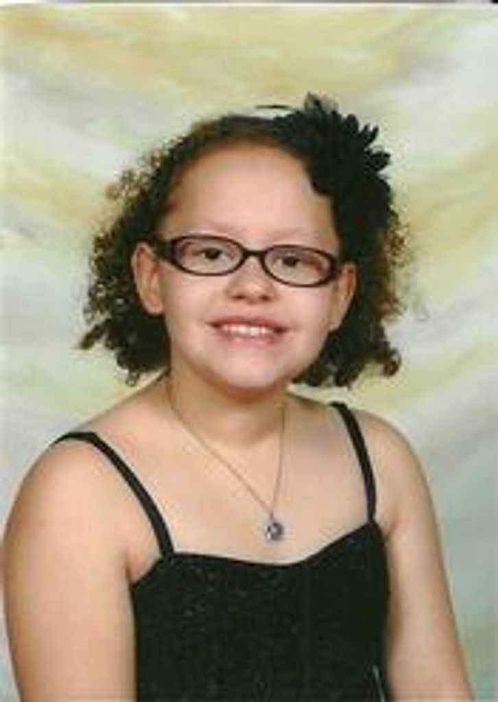 Emma Alexis Gomez Profile Photo