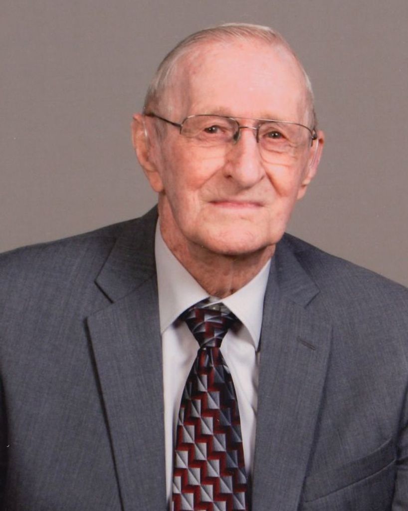 Harold Seward