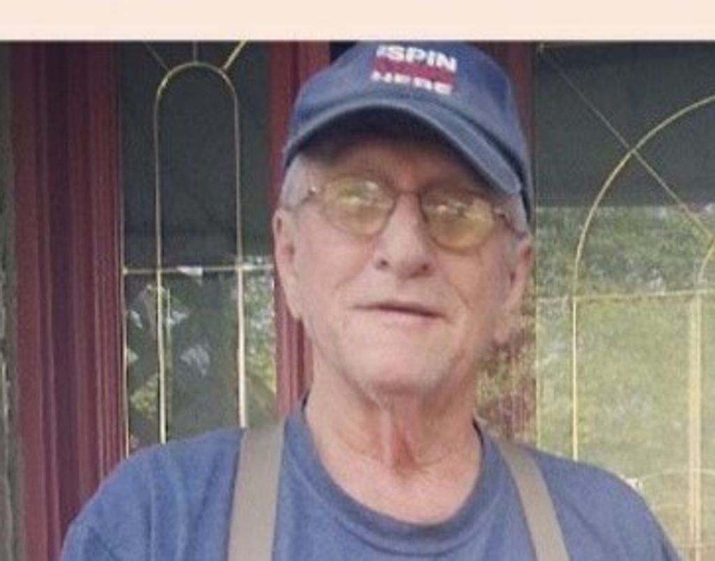 Charles Collings, Jr.