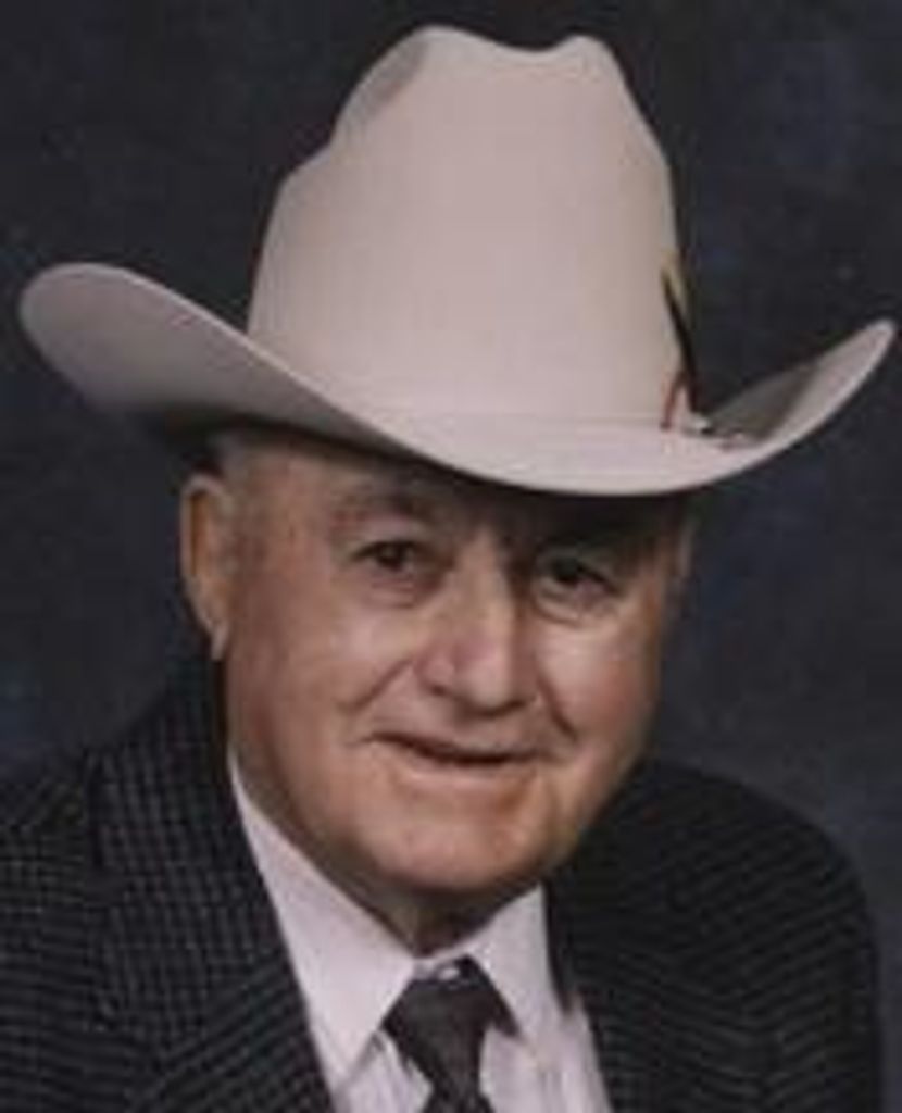 Thomas "Tom" B. Desoto