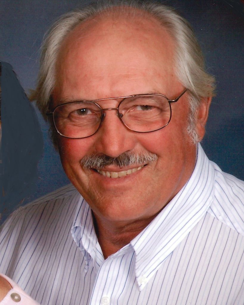 Lawrence "Larry" DeSmet Profile Photo