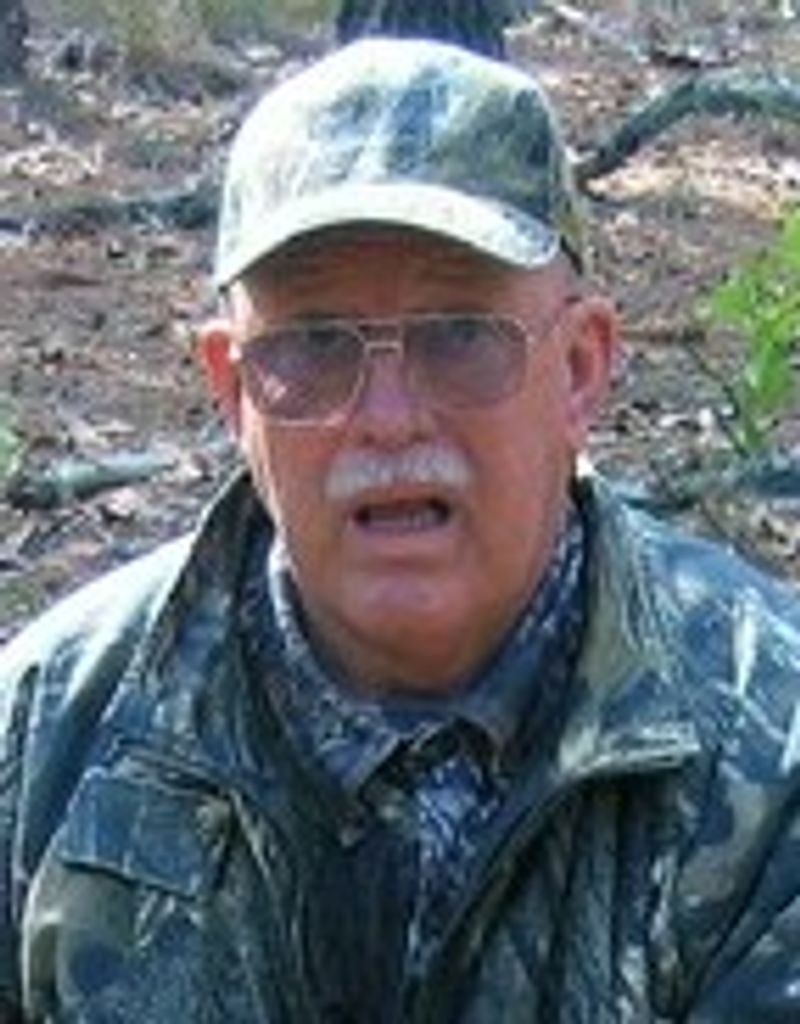 Harold Yocum Profile Photo