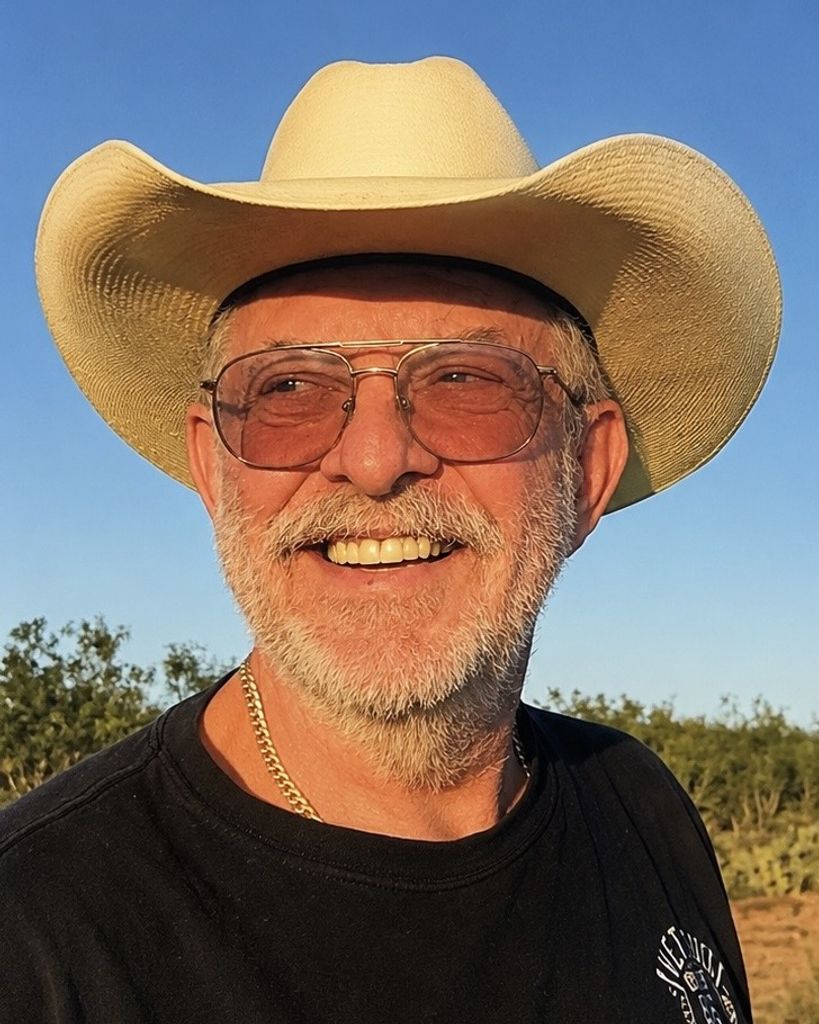 Robert Lawrence Orr Profile Photo