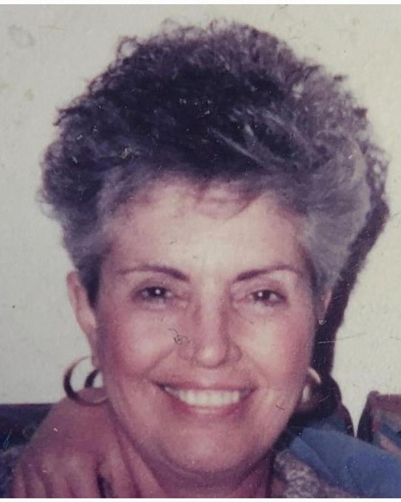 Darlene Wilma Green