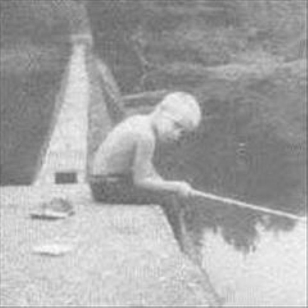 Karlton James Breeden