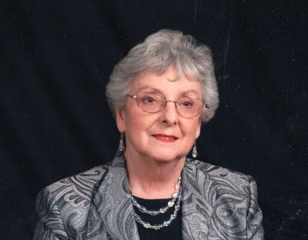 Phyllis Eure Anderson