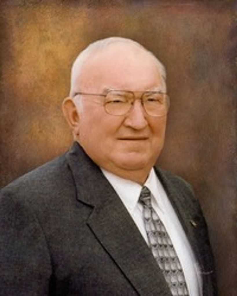 George  Foster Grimaud, Jr.