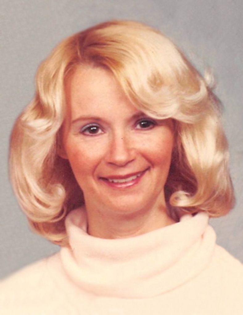 Beverly Eileen Bigley