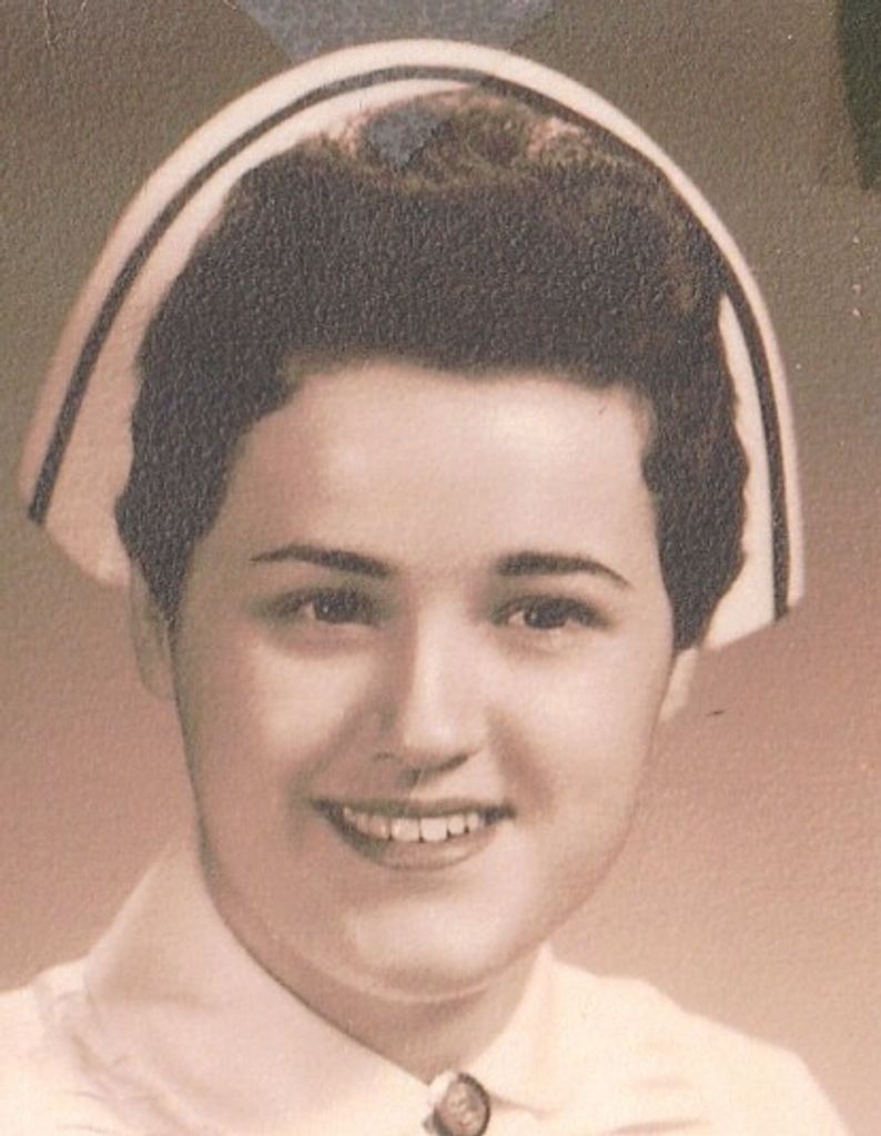 Mary Frances (Dariano)  Gaietto