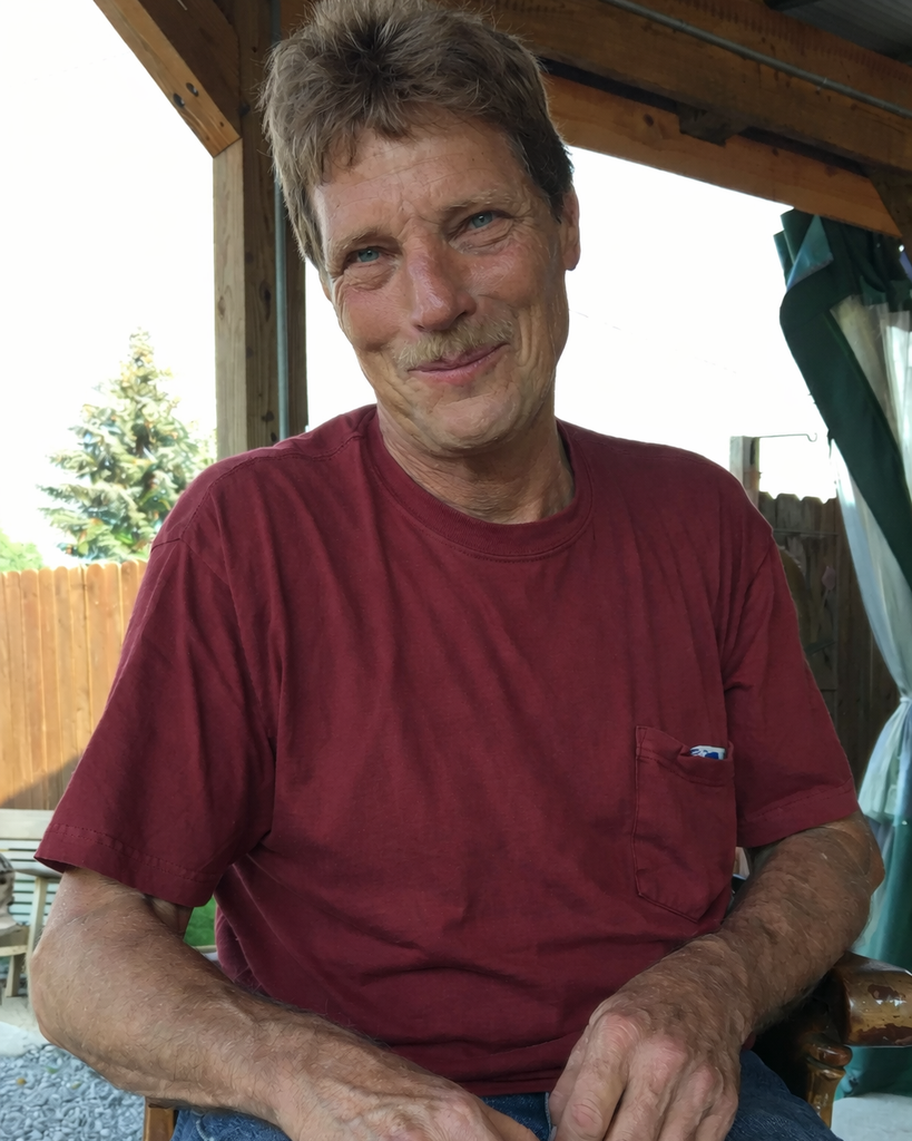 Robert William Shambach "Shammy"