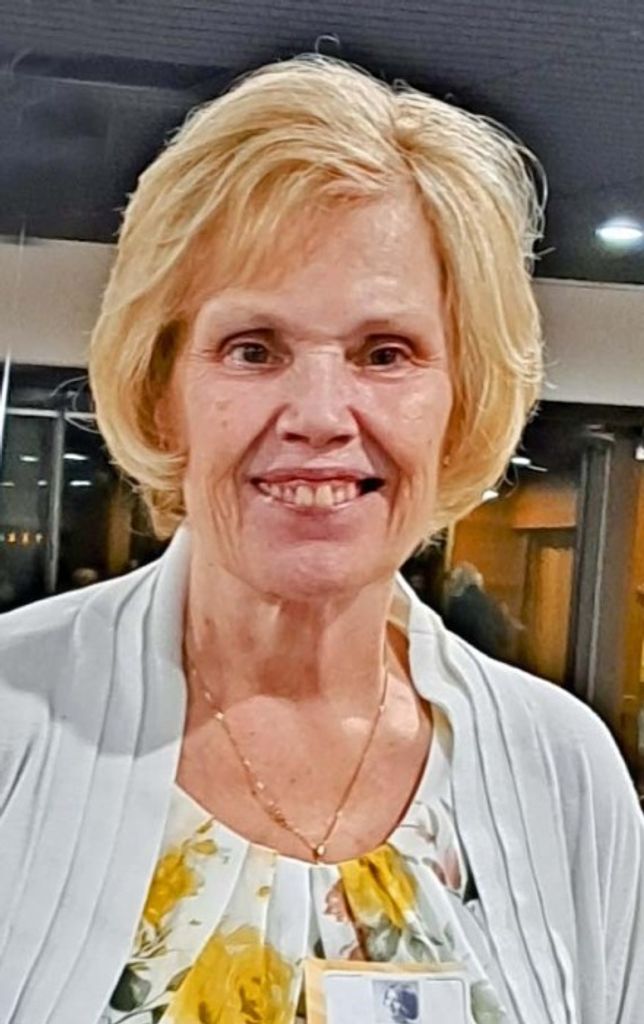 Rosemary Melton Profile Photo