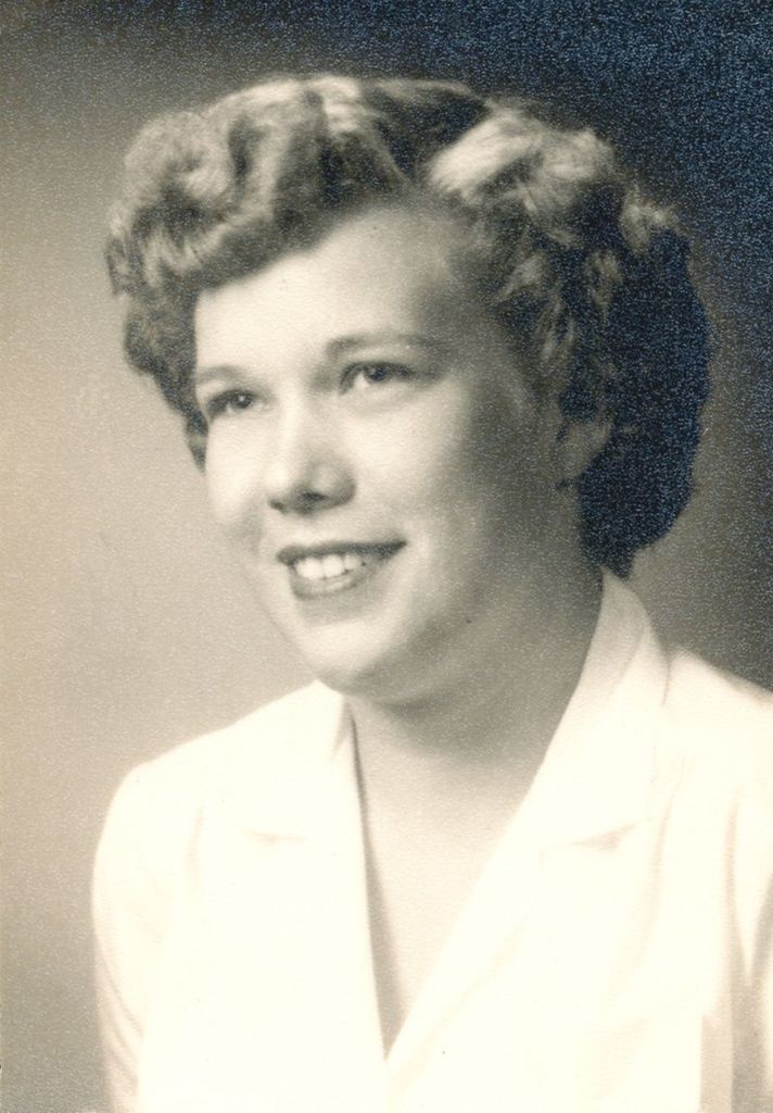 Joyce Owen Pendley Muffett Profile Photo