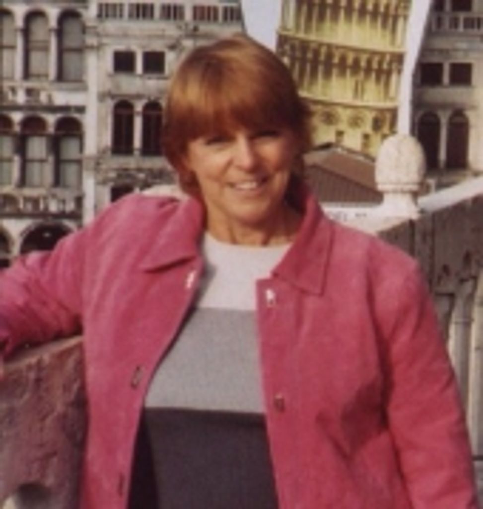 Patricia A. Marnin