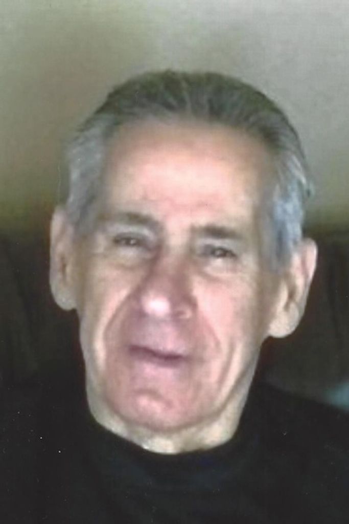 Larry Dell Elkins