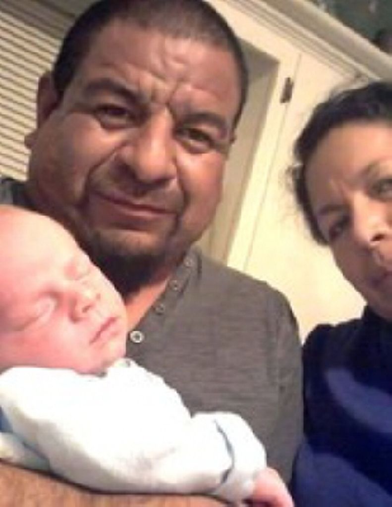 Javier Perez Aguilar