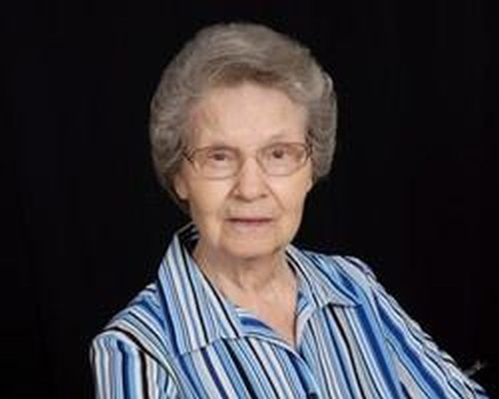 Gladys Lovin Profile Photo